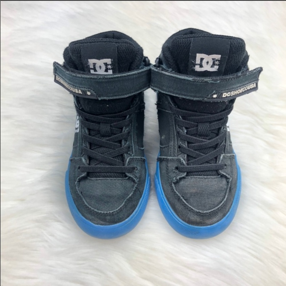 🧢Boys  DC’s